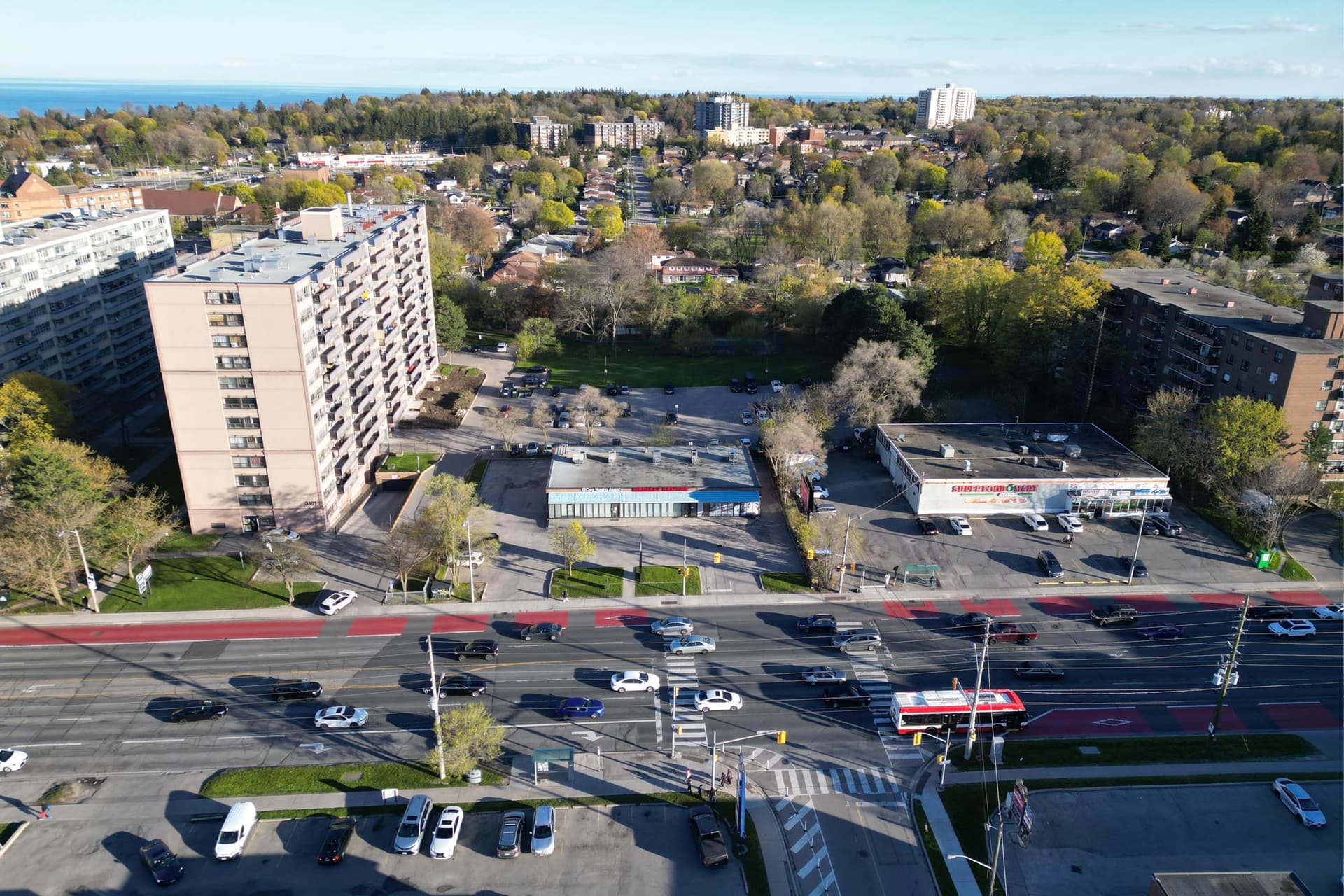 3155 Eglinton Ave E — Medical & Dental Plaza — photo 8