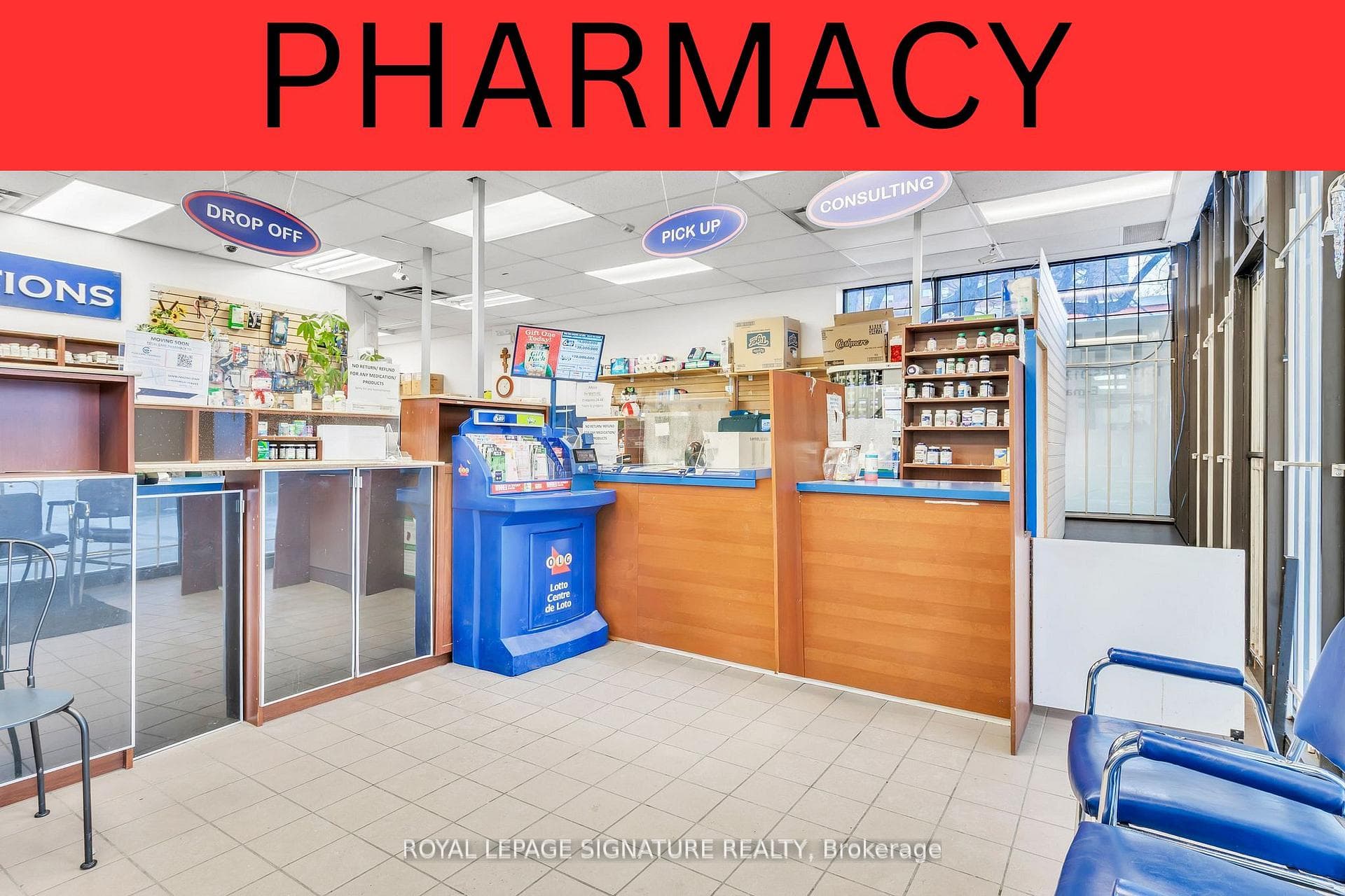 3155 Eglinton Ave E — Medical & Dental Plaza — photo 5