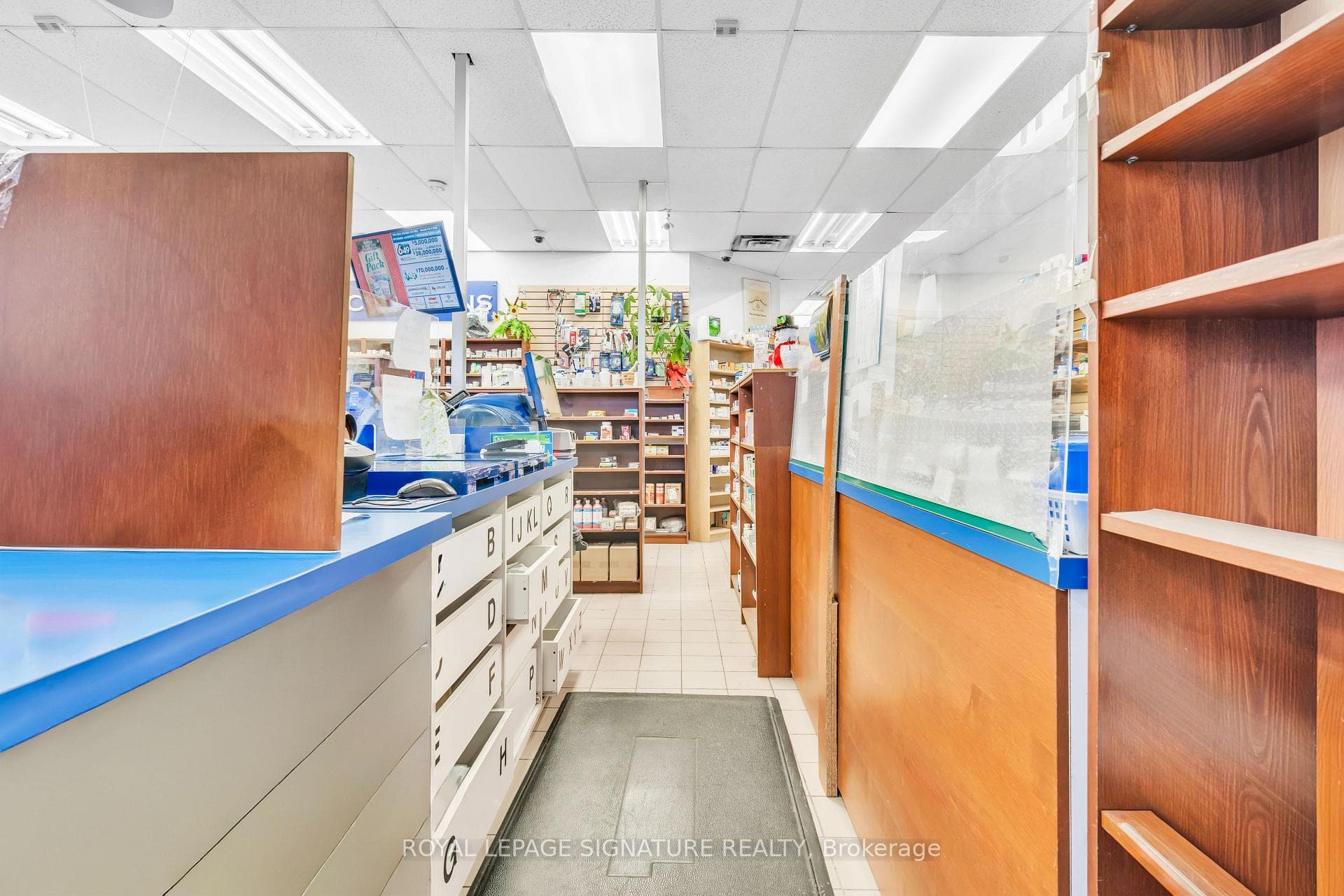3155 Eglinton Ave E — Medical & Dental Plaza — photo 6