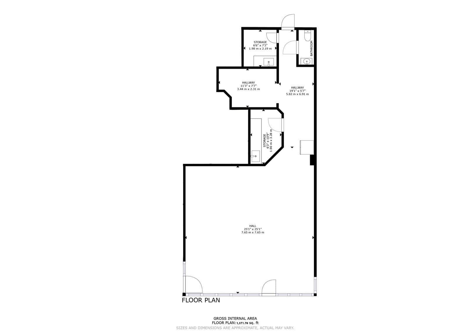 3155 Eglinton Ave E — Medical & Dental Plaza — photo 10
