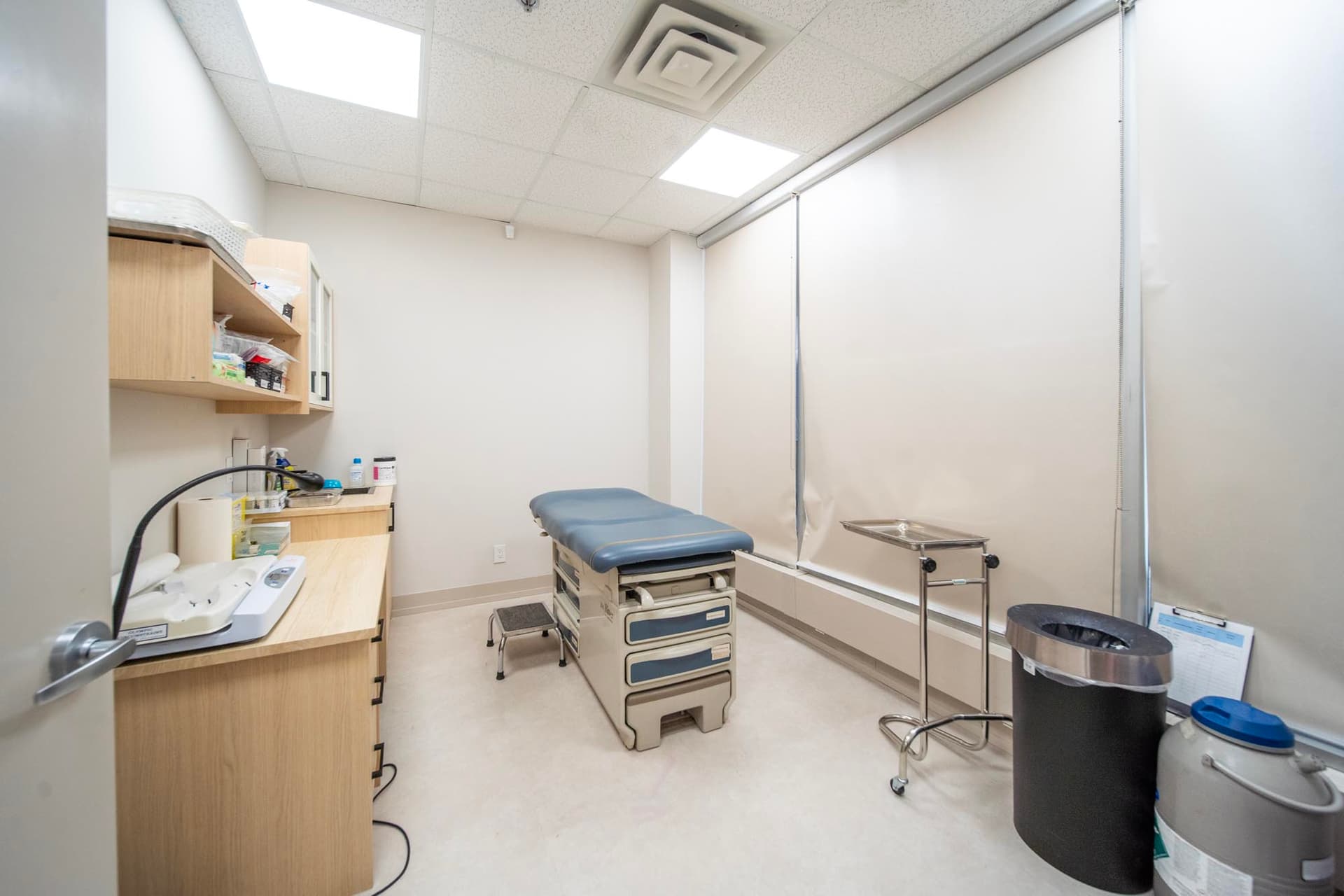 55 Town Centre Crt — Medical & Dental Sublease