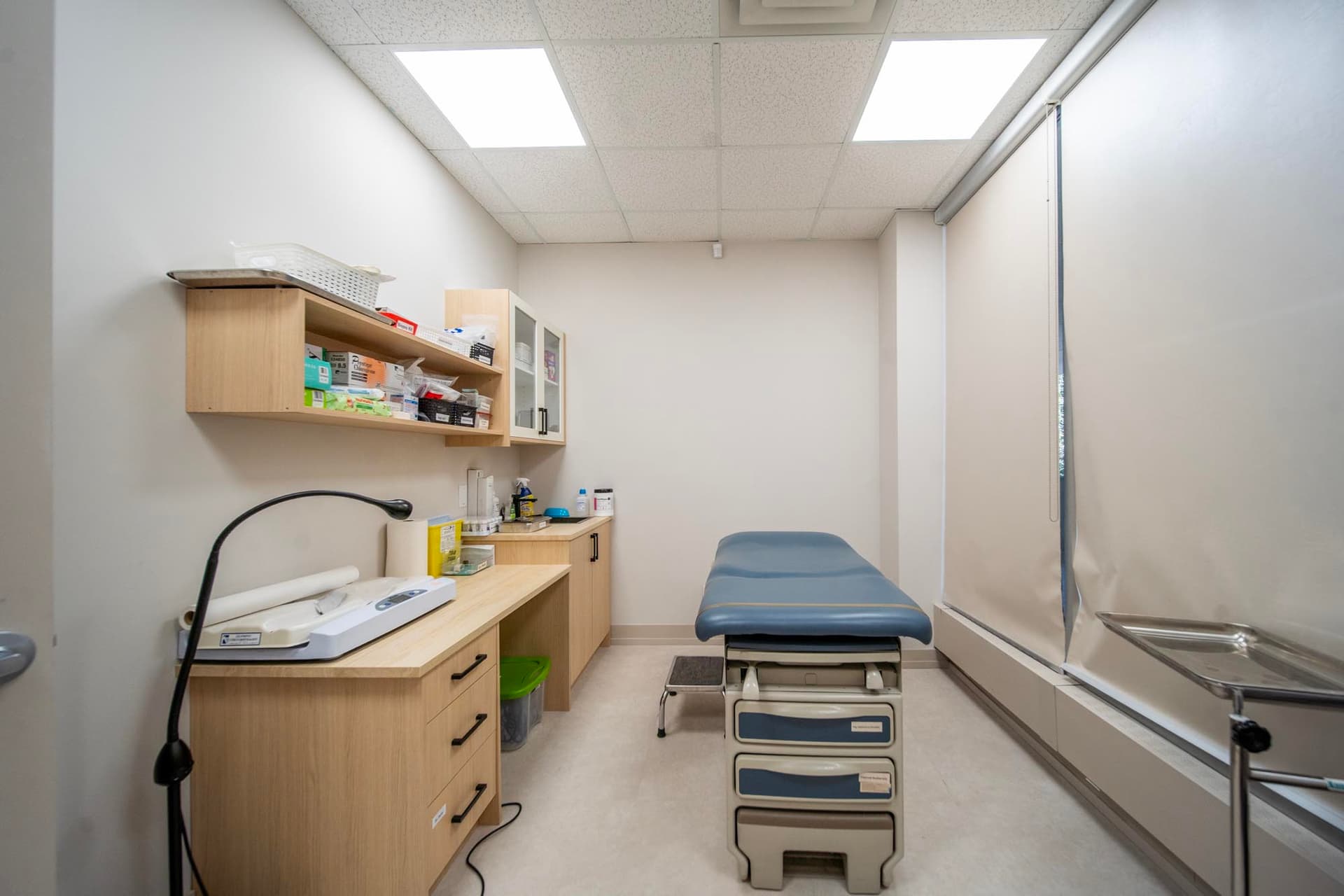 55 Town Centre Crt — Medical & Dental Sublease — photo 1