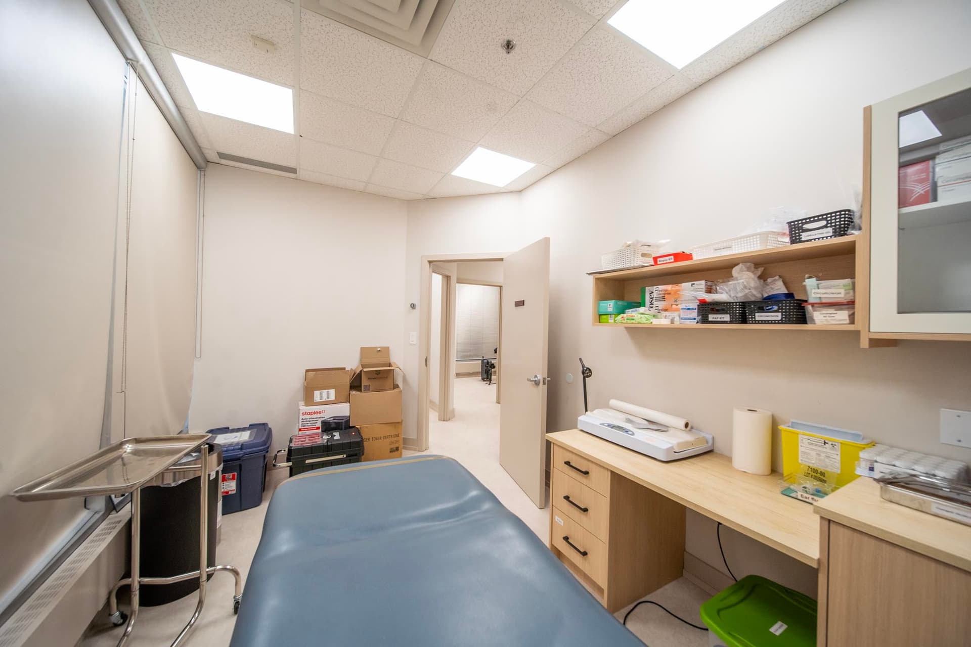 55 Town Centre Crt — Medical & Dental Sublease — photo 3