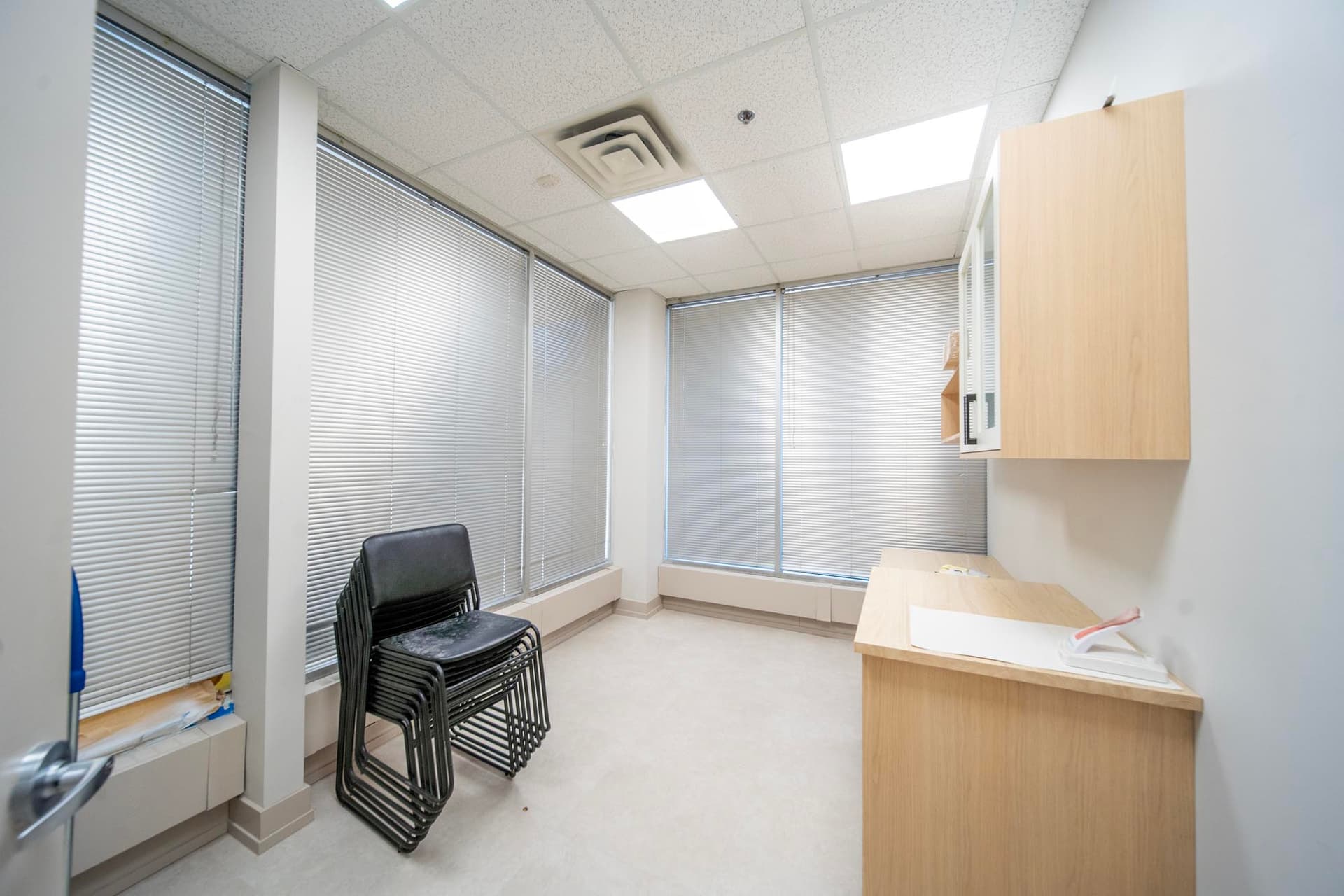 55 Town Centre Crt — Medical & Dental Sublease — photo 4