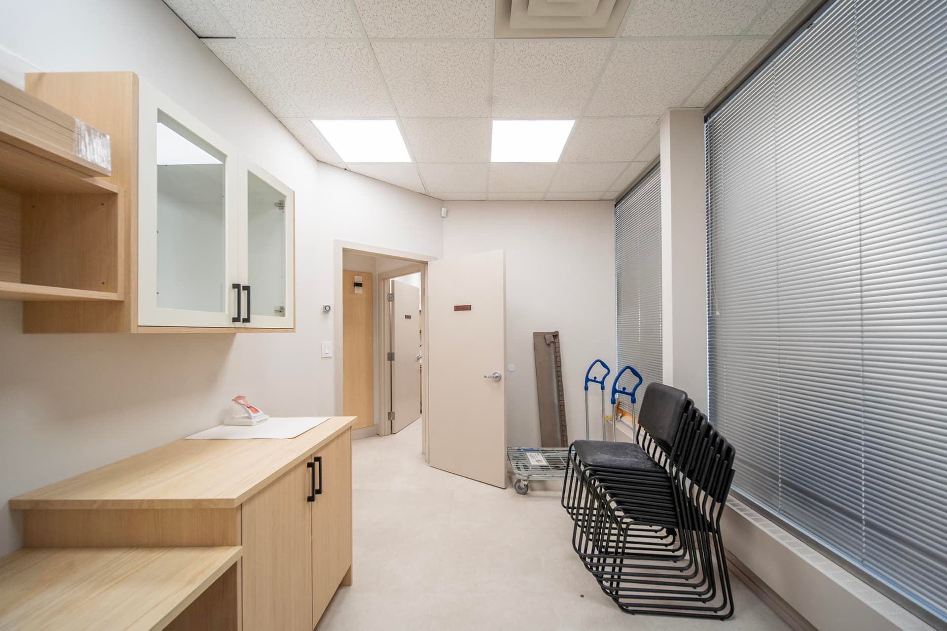 55 Town Centre Crt — Medical & Dental Sublease — photo 5