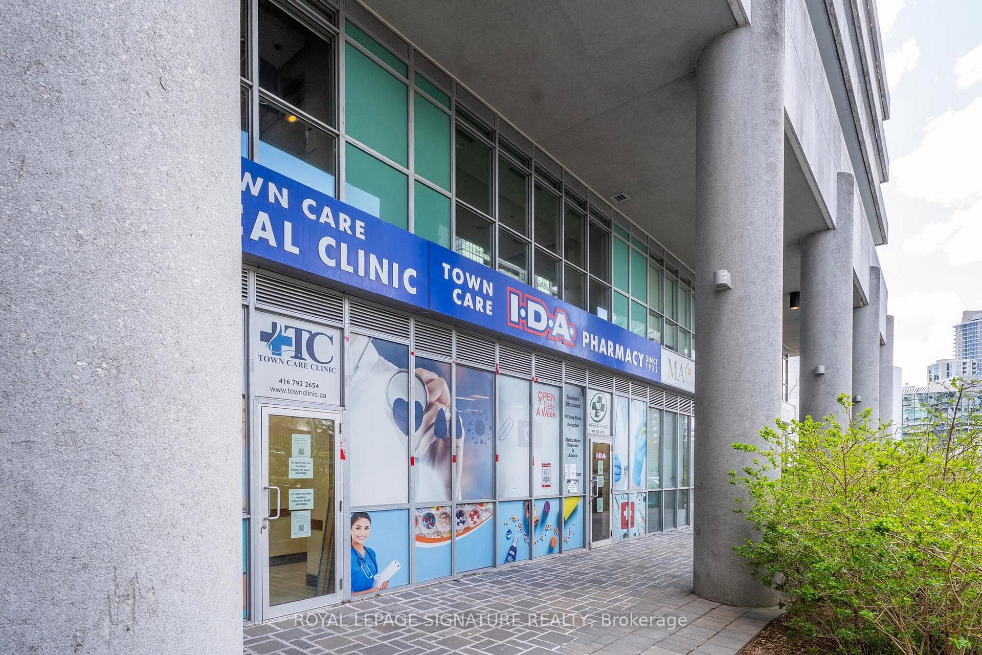 60 Town Centre Crt #3 — Commercial Lease — photo 6