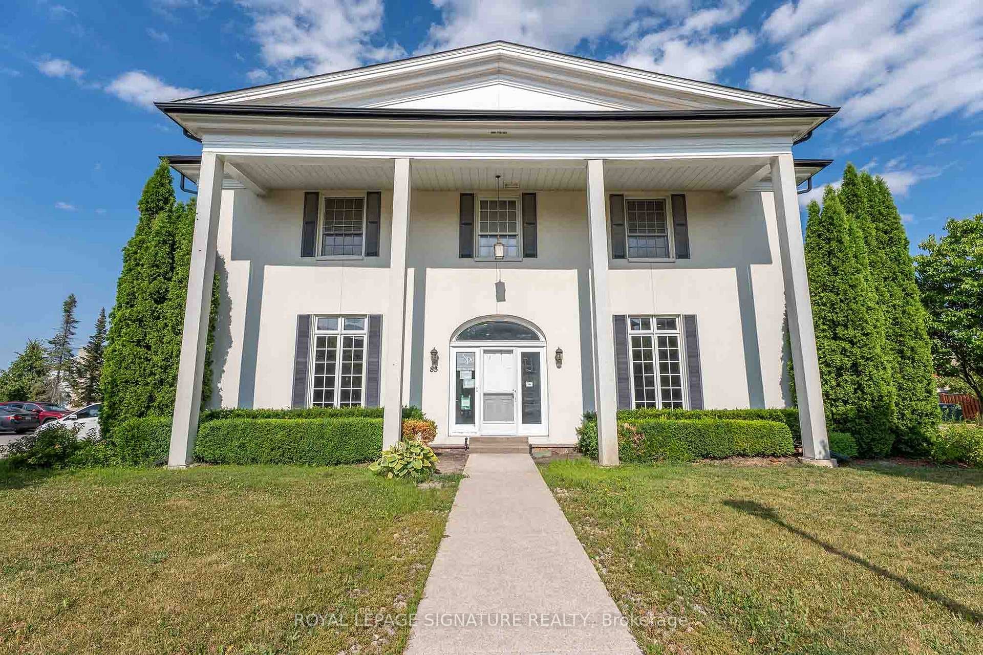 83 Dawson Manor Blvd — The Bonshaw Farmhouse — photo 1