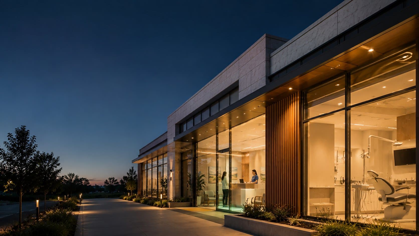 Medical real estate opportunities in the GTA